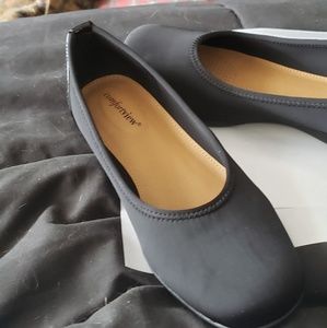 Black Flats